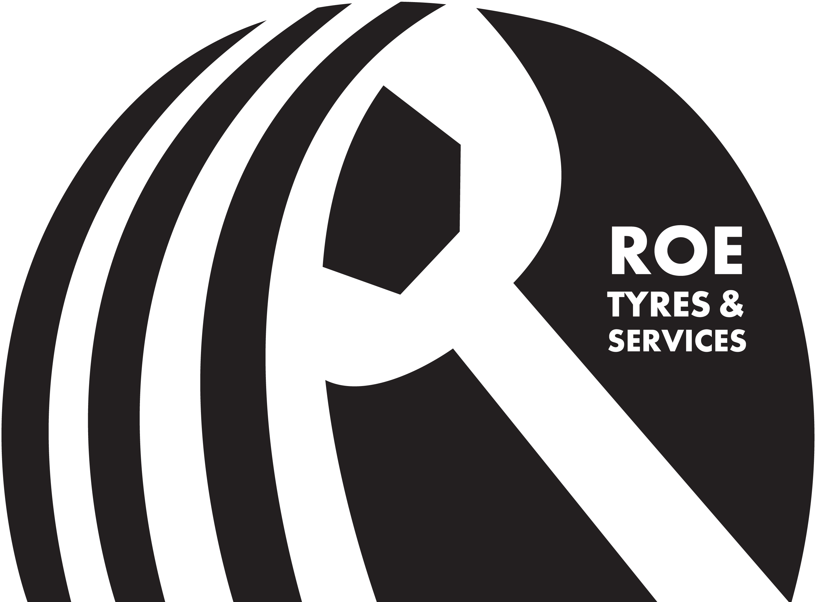 Bruce Roe Tyres